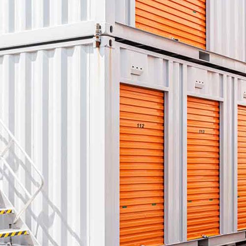 Qualcosa che devi sapere sul self-storage in container