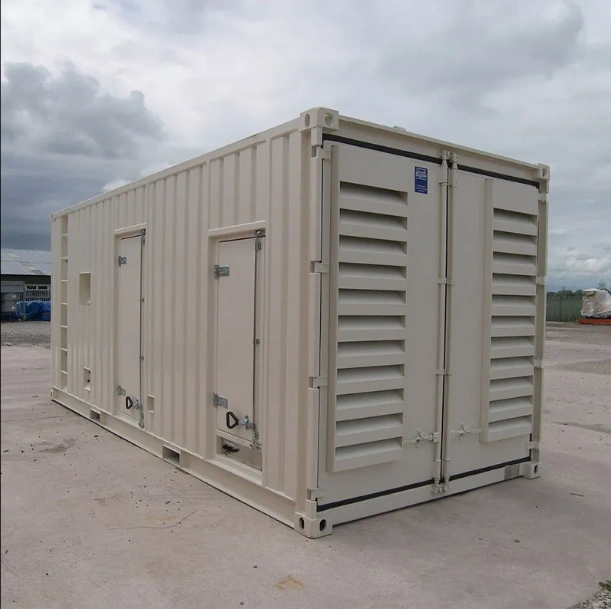 Quali sono le tendenze di sviluppo del settore dei container speciali?