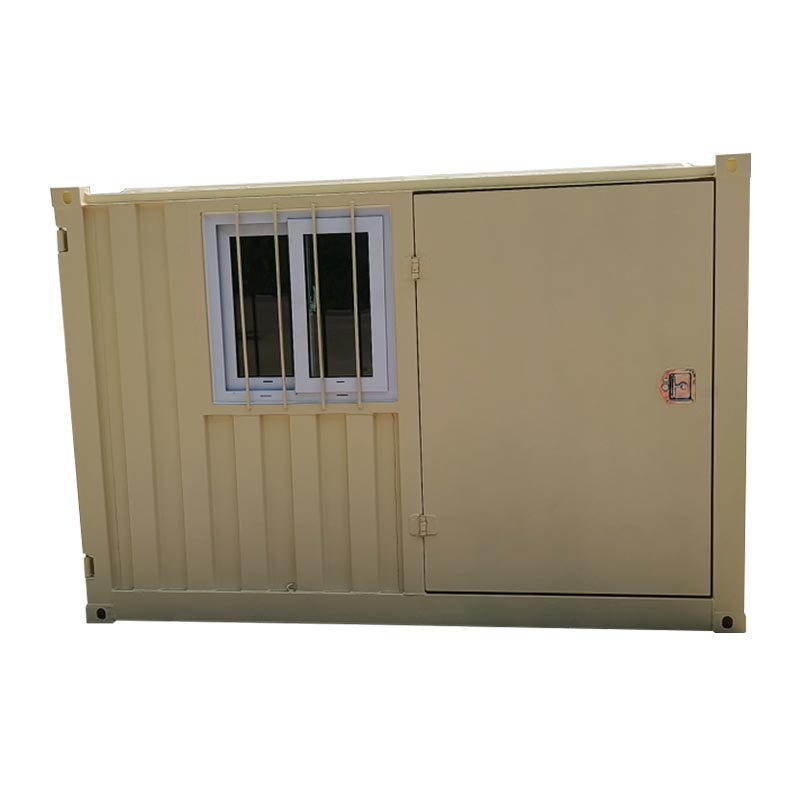 Quanto conosci gli usi multifunzionali di Mini Container?