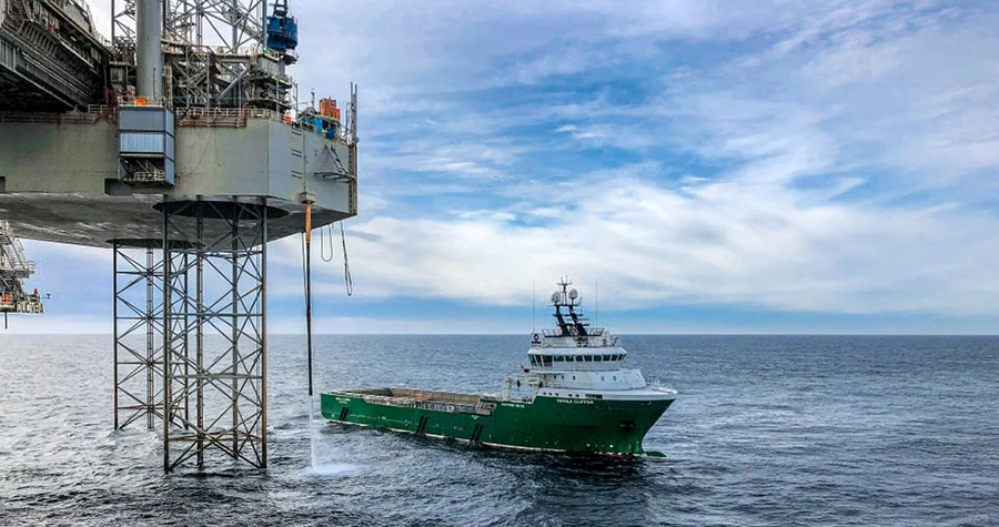 Perché il container offshore è molto più costoso del container standard?
