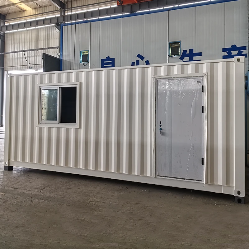 Container per ufficio da 20 piedi