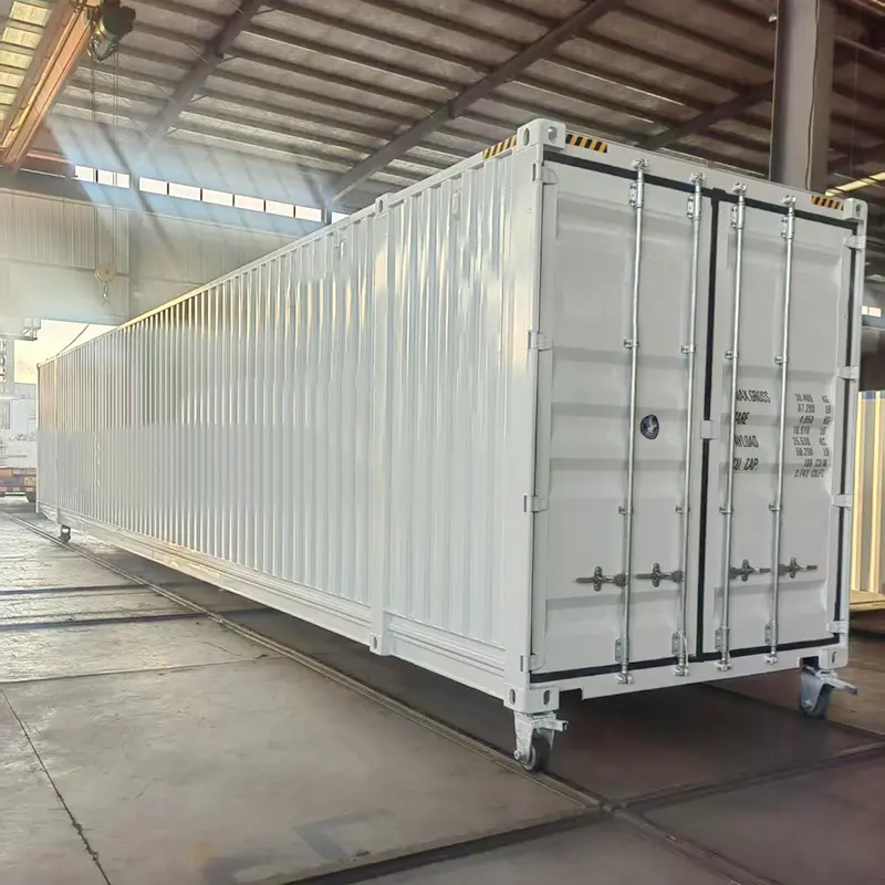 Container da 52 piedi