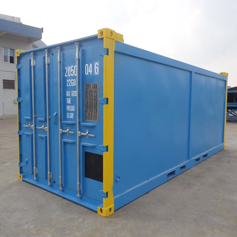 Contenitore offshore
